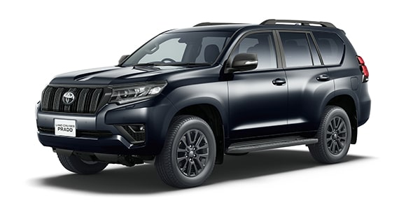 Used vehicle export support for African markets by N2K